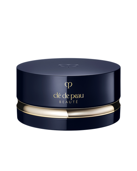 TRANSLUCENT LOOSE POWDER